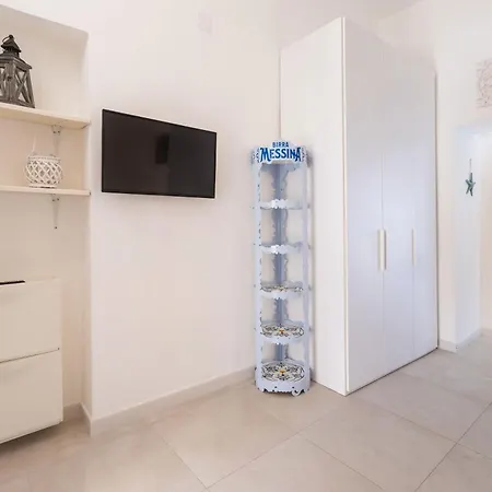Il Faro By Barbarhouse Apartment