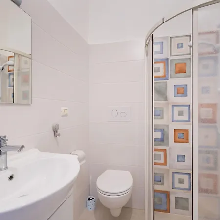 Il Faro By Barbarhouse Apartment Vieste
